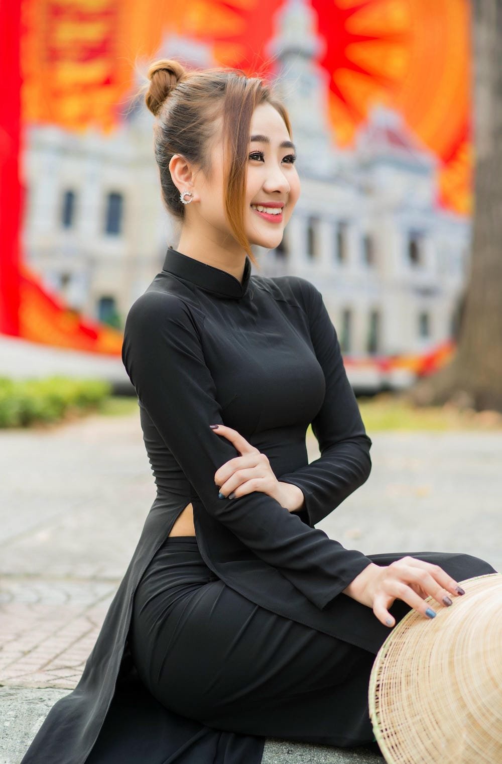 ảnh gái xinh áo dài duyên ảnh gái xinh áo dài duyên