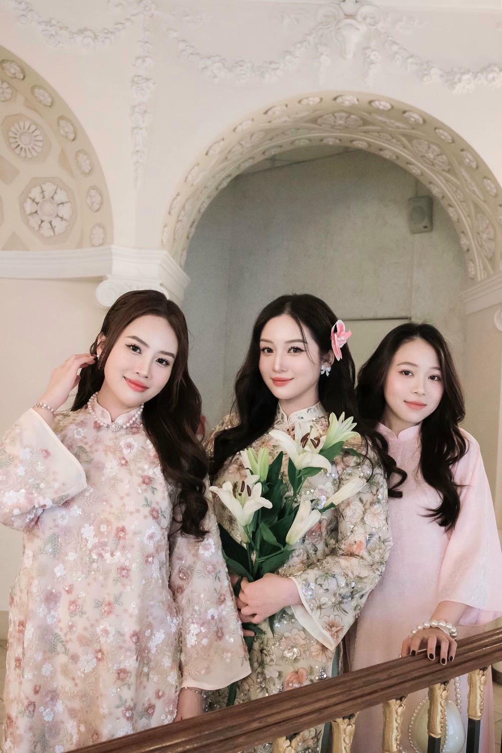 ảnh gái xinh áo dài ngày tết ảnh gái xinh áo dài ngày tết