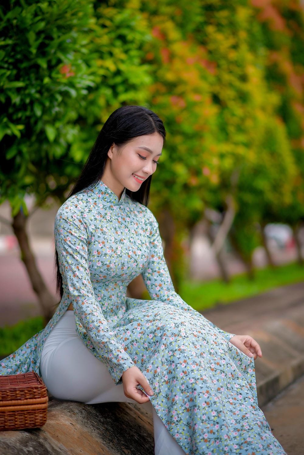 ảnh gái xinh áo dài ngọt ngào ảnh gái xinh áo dài ngọt ngào