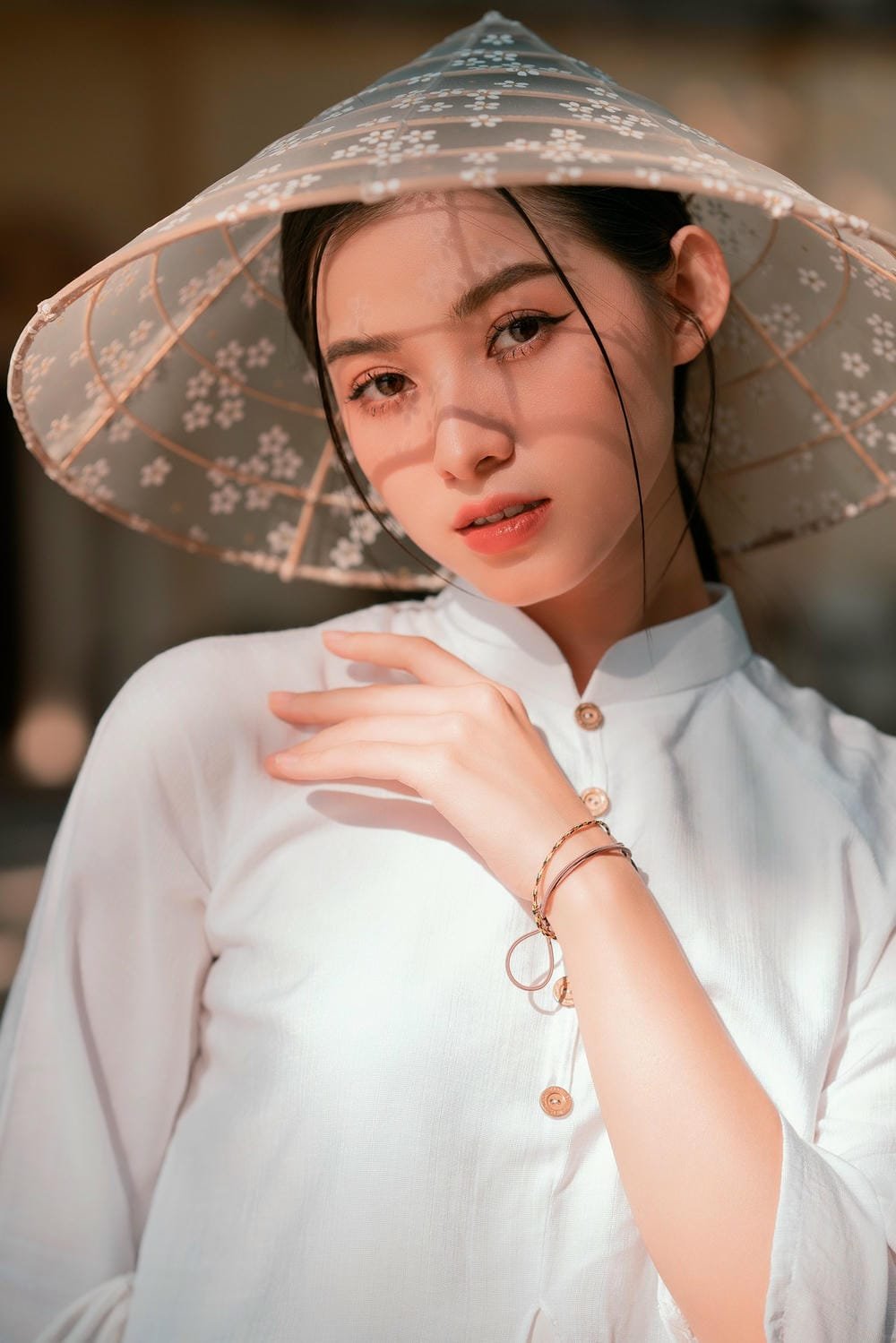ảnh gái xinh áo dài thanh lịch ảnh gái xinh áo dài thanh lịch