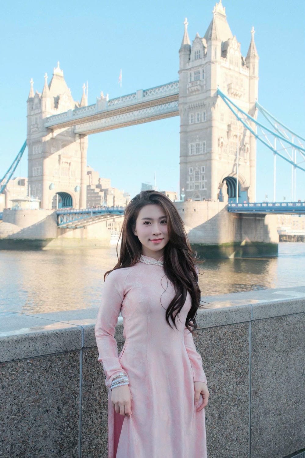 ảnh gái xinh áo dài thanh tao ảnh gái xinh áo dài thanh tao