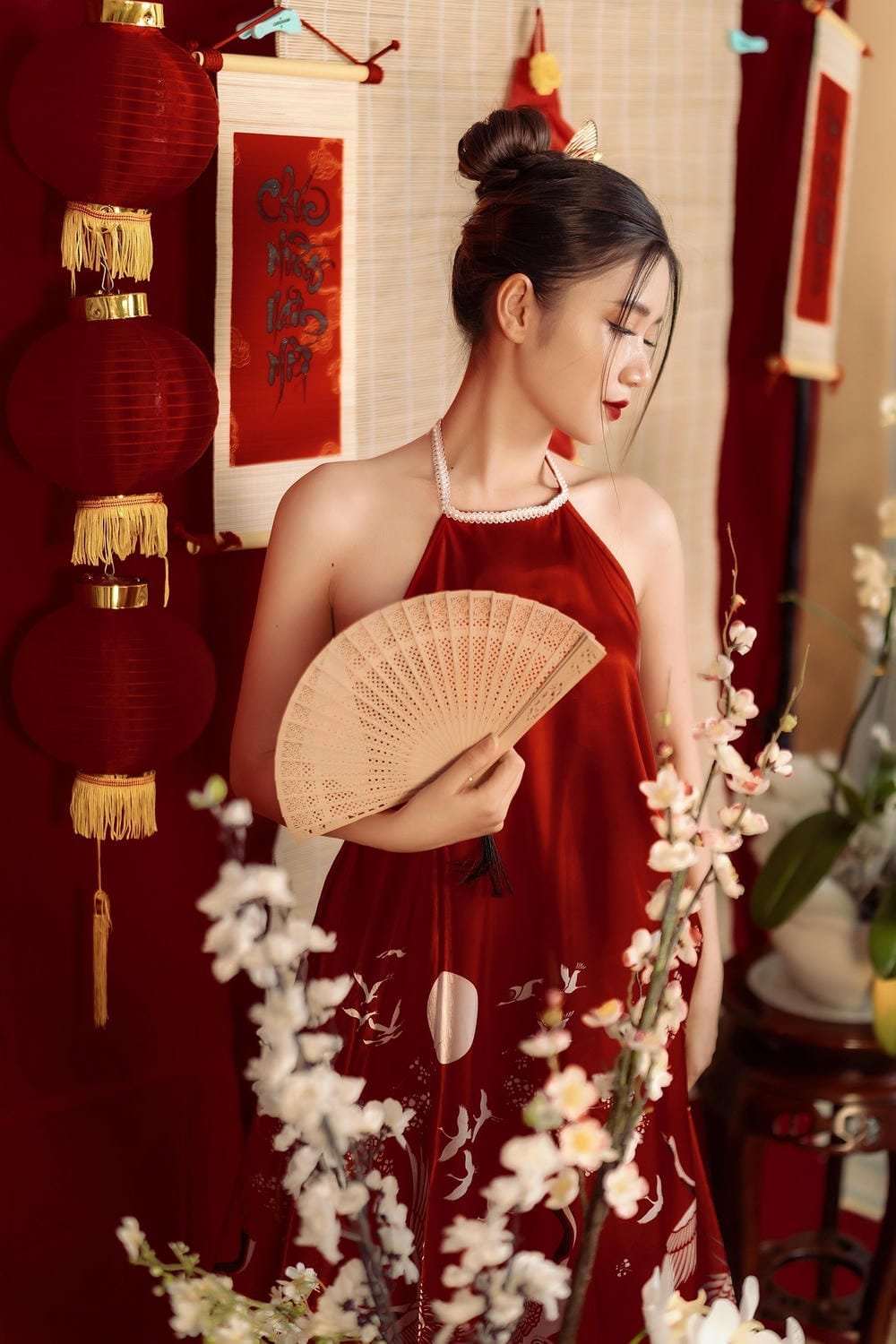 ảnh gái xinh áo dài thướt tha ảnh gái xinh áo dài thướt tha