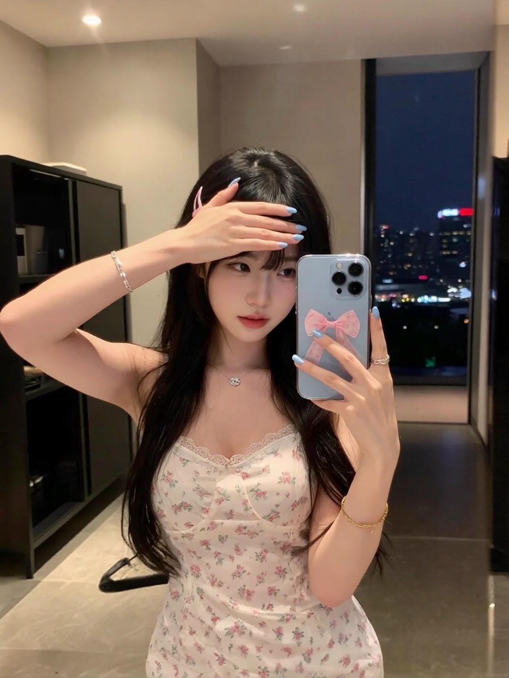 ảnh gái xinh chụp trước gương ấn tượng ảnh gái xinh chụp trước gương ấn tượng