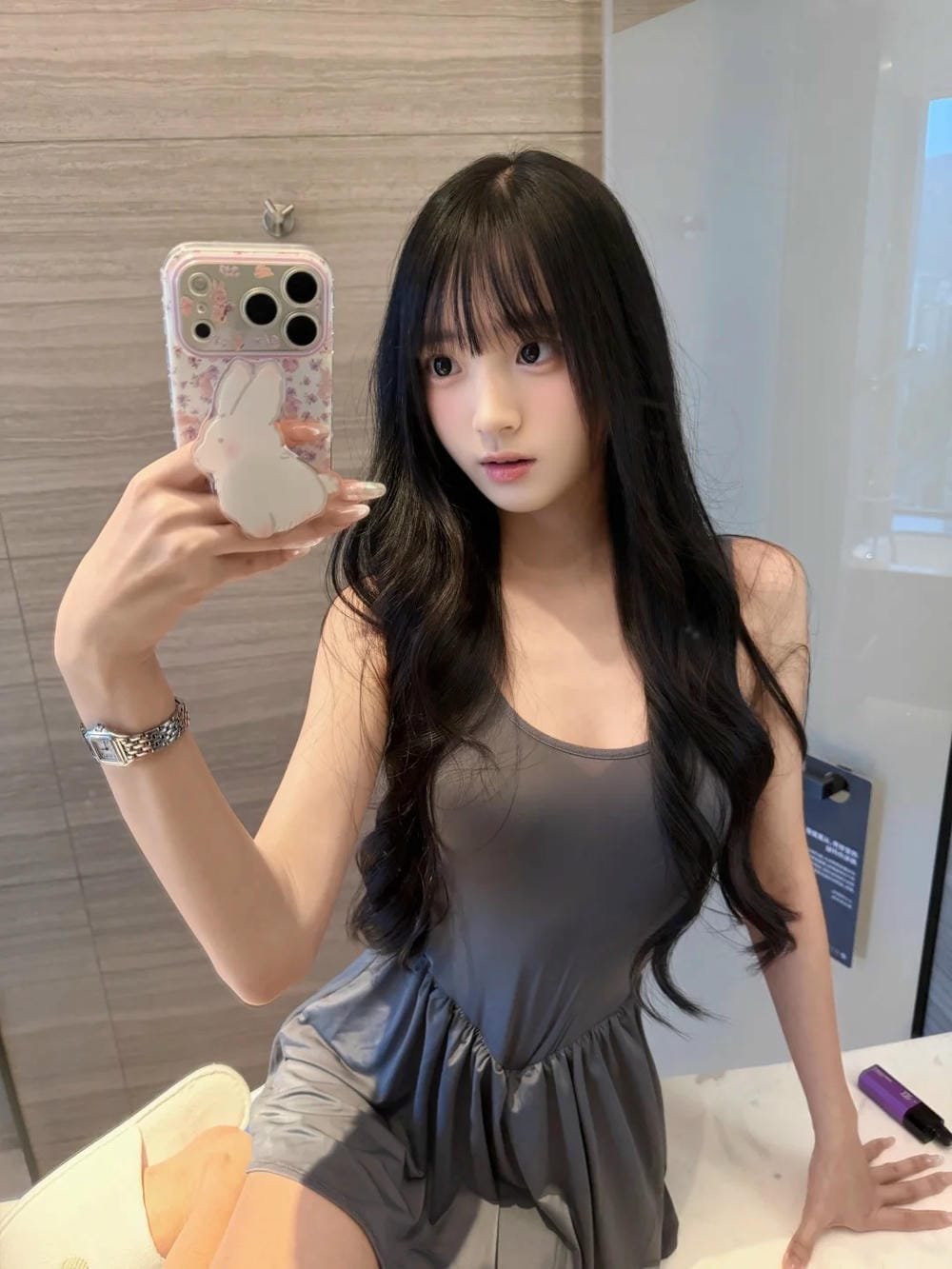 ảnh gái xinh chụp trước gương siêu cuốn ảnh gái xinh chụp trước gương siêu cuốn