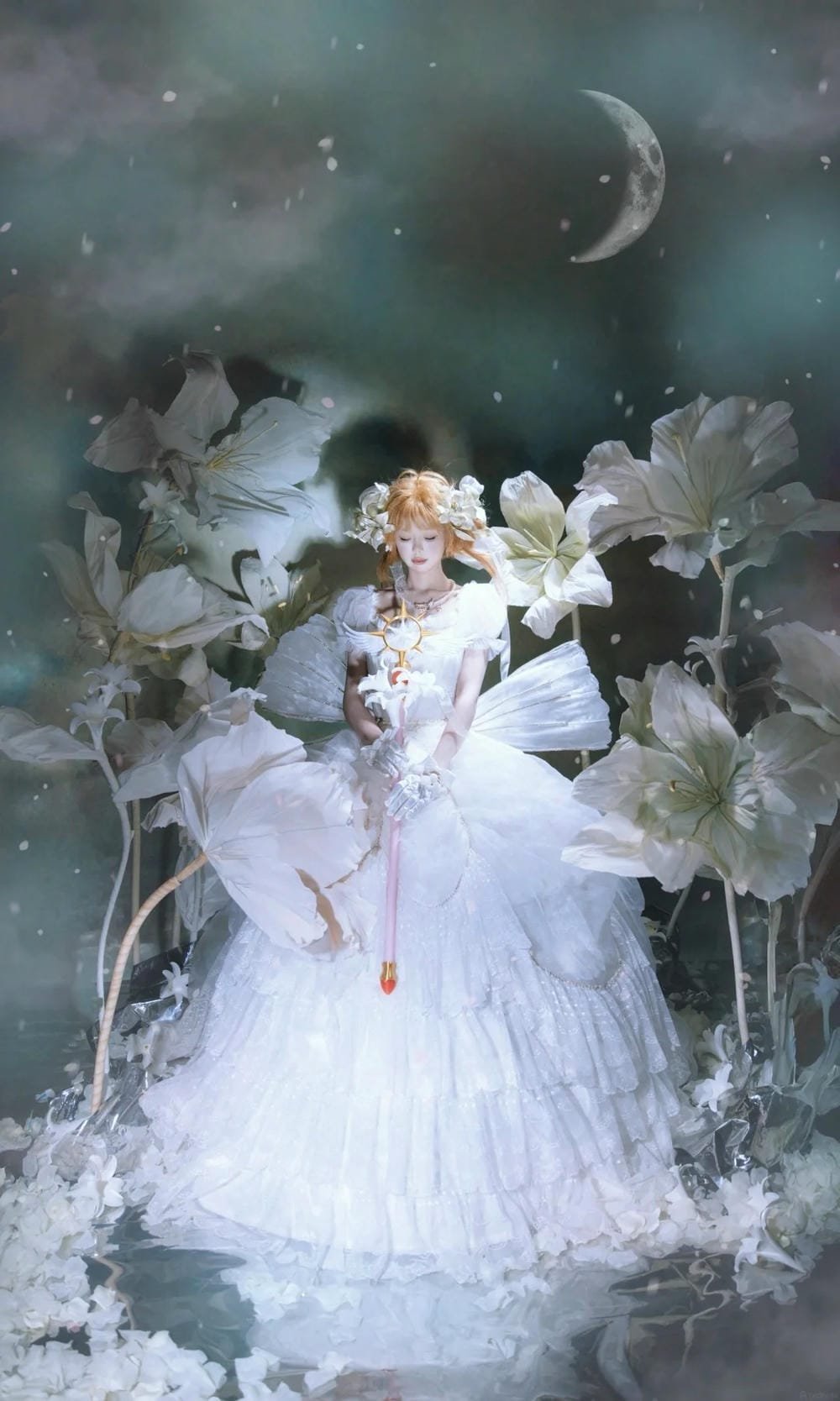 ảnh gái xinh cosplay cực xinh đẹp ảnh gái xinh cosplay cực xinh đẹp