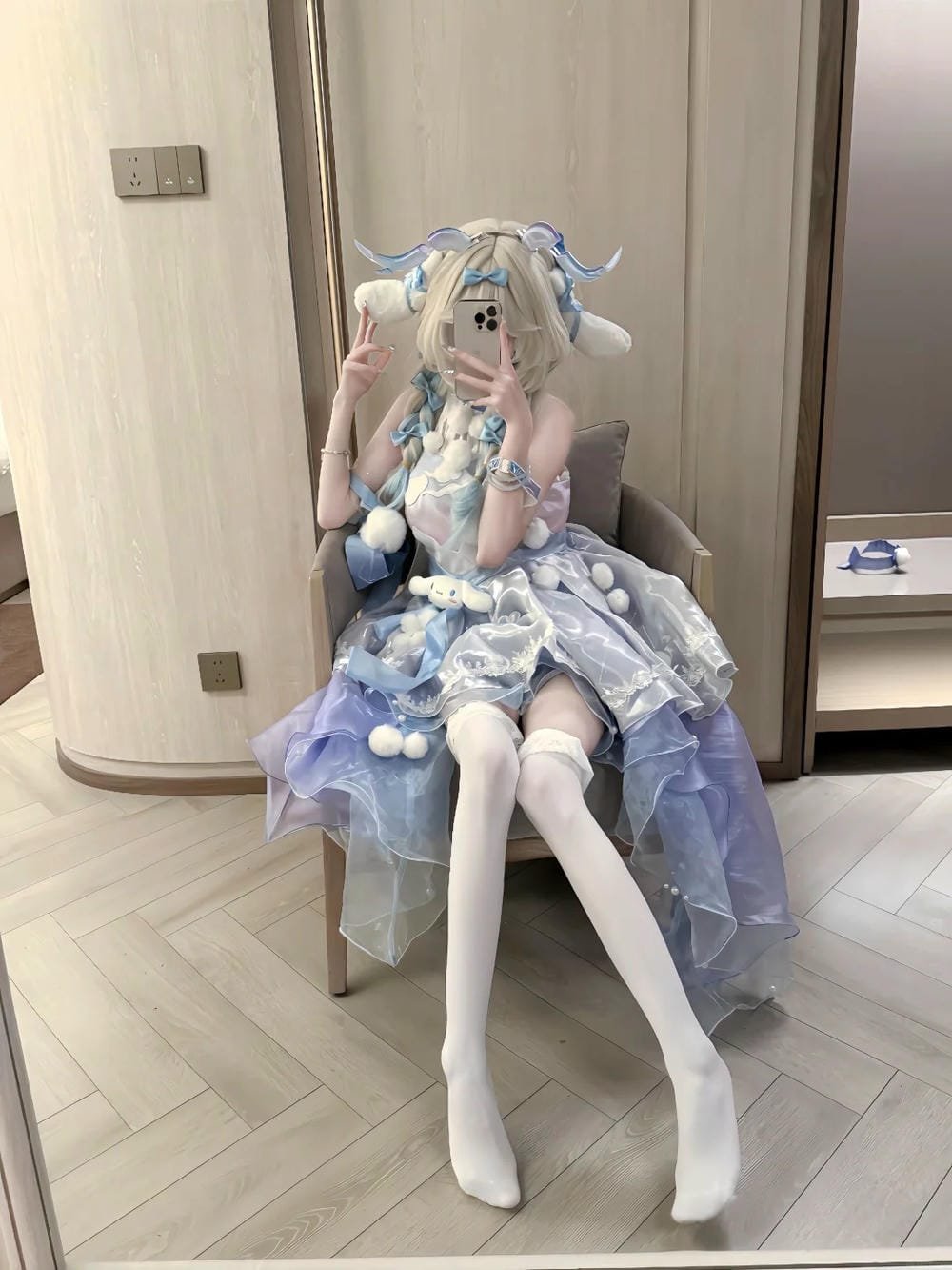 ảnh gái xinh cosplay đẹp khiến mê mẩn ảnh gái xinh cosplay đẹp khiến mê mẩn