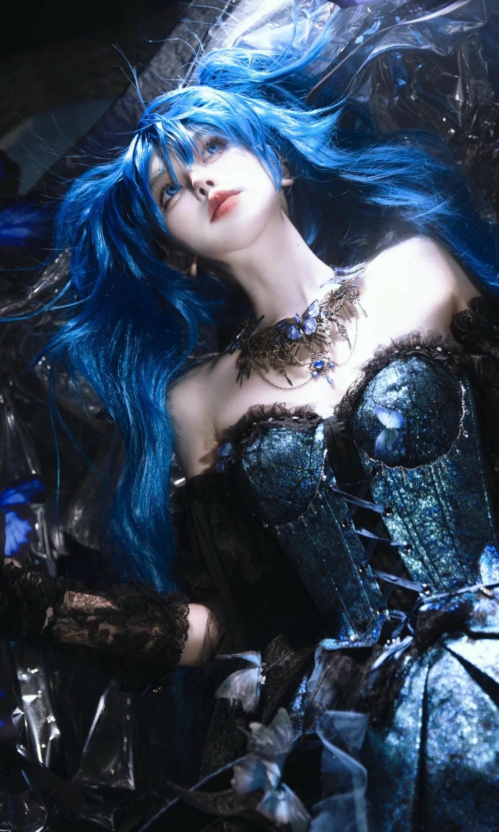 ảnh gái xinh cosplay đẹp không góc chết ảnh gái xinh cosplay đẹp không góc chết
