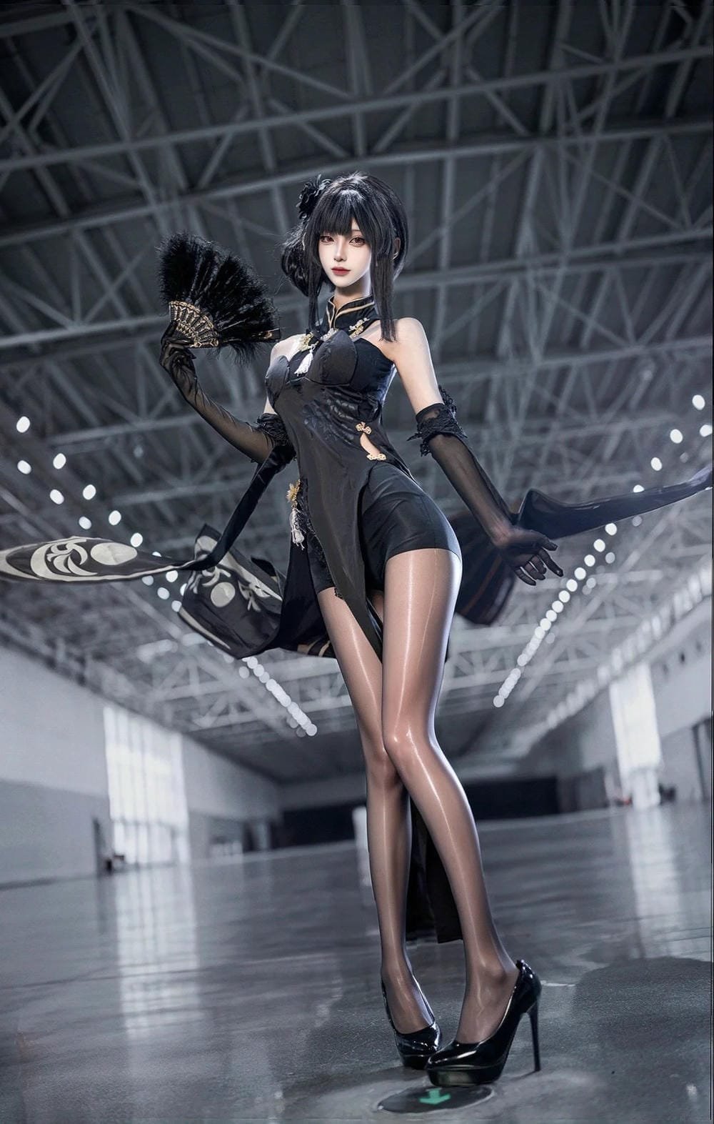 ảnh gái xinh cosplay đẹp nhất hôm nay ảnh gái xinh cosplay đẹp nhất hôm nay