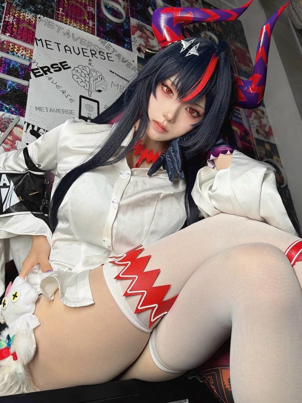 ảnh gái xinh cosplay đẹp như bước ra ảnh gái xinh cosplay đẹp như bước ra