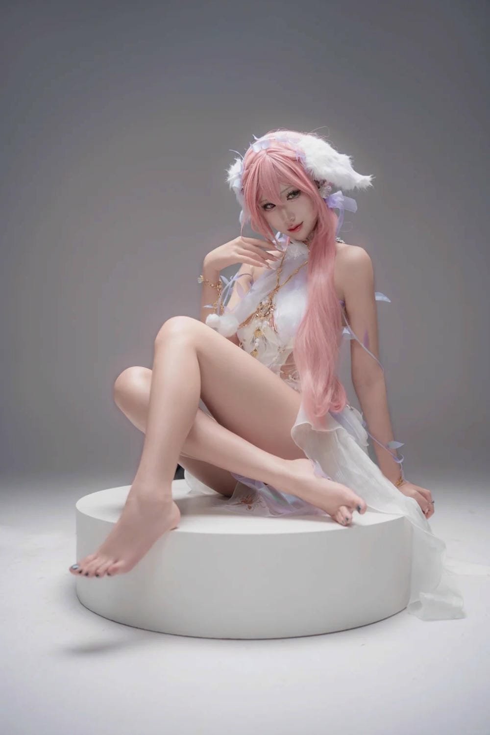 ảnh gái xinh cosplay đẹp nổi bật ảnh gái xinh cosplay đẹp nổi bật
