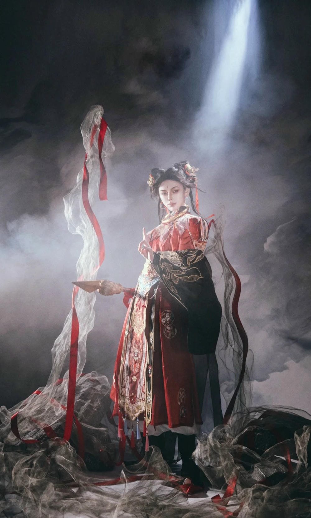 ảnh gái xinh cosplay đẹp tựa anime ảnh gái xinh cosplay đẹp tựa anime