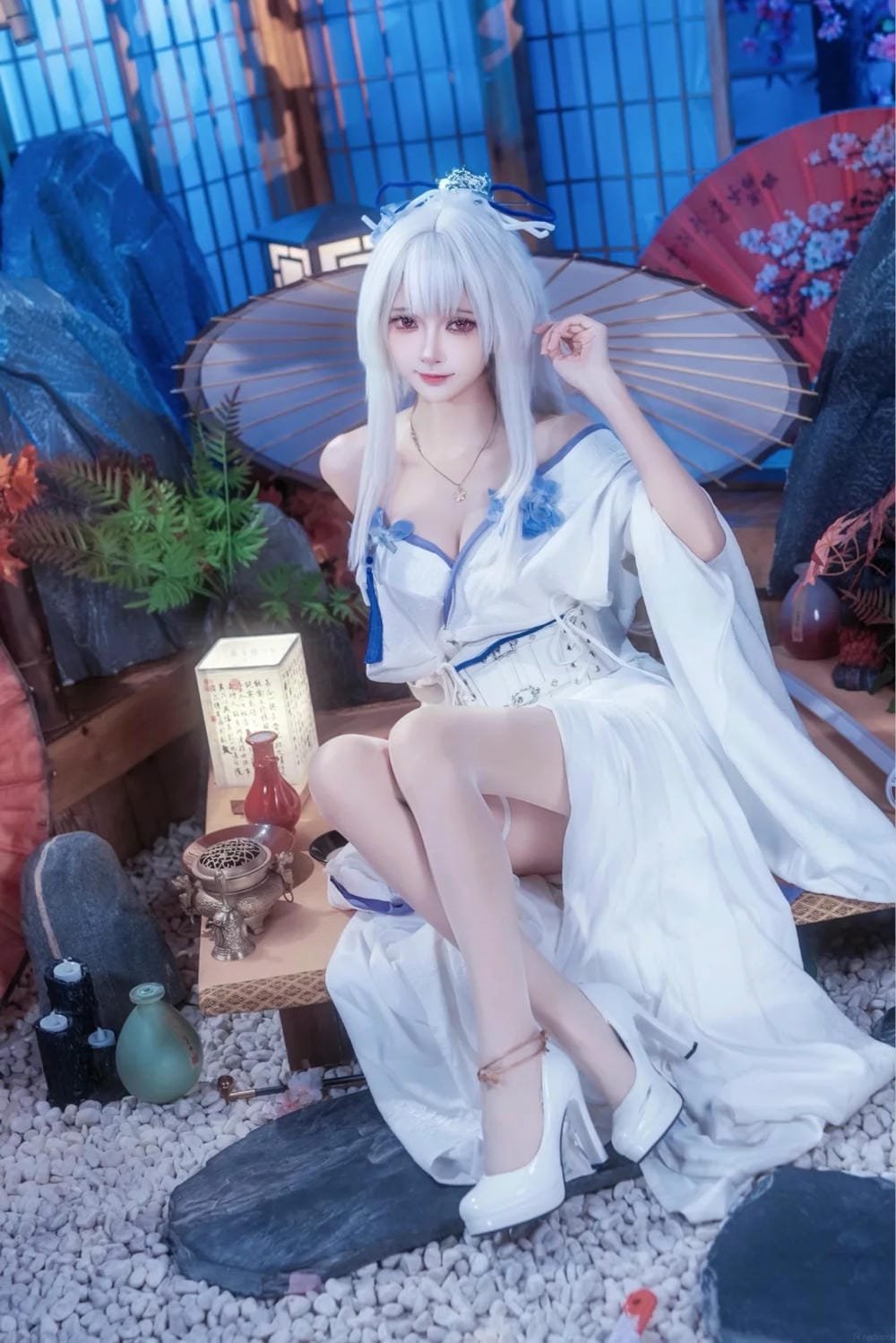 Khám Phá 345+ Ảnh Gái Xinh Cosplay Đẹp Nhất Năm Nay Đầy Cuốn Hút