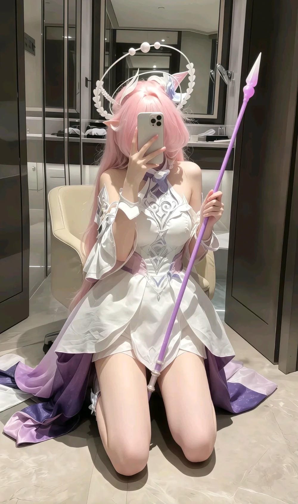 ảnh gái xinh cosplay khiến dân mạng mê ảnh gái xinh cosplay khiến dân mạng mê