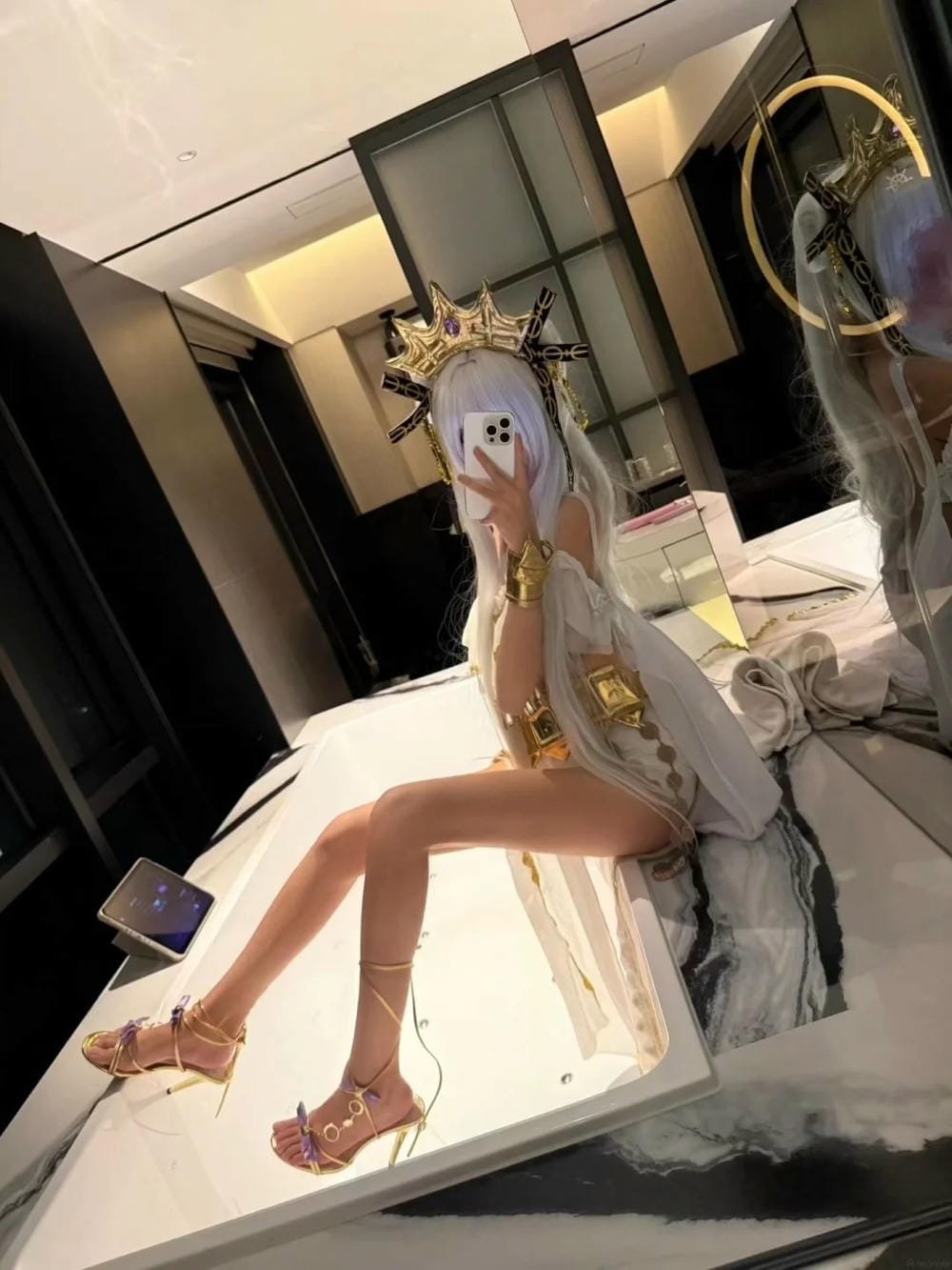 ảnh gái xinh cosplay nổi bật nhất ảnh gái xinh cosplay nổi bật nhất