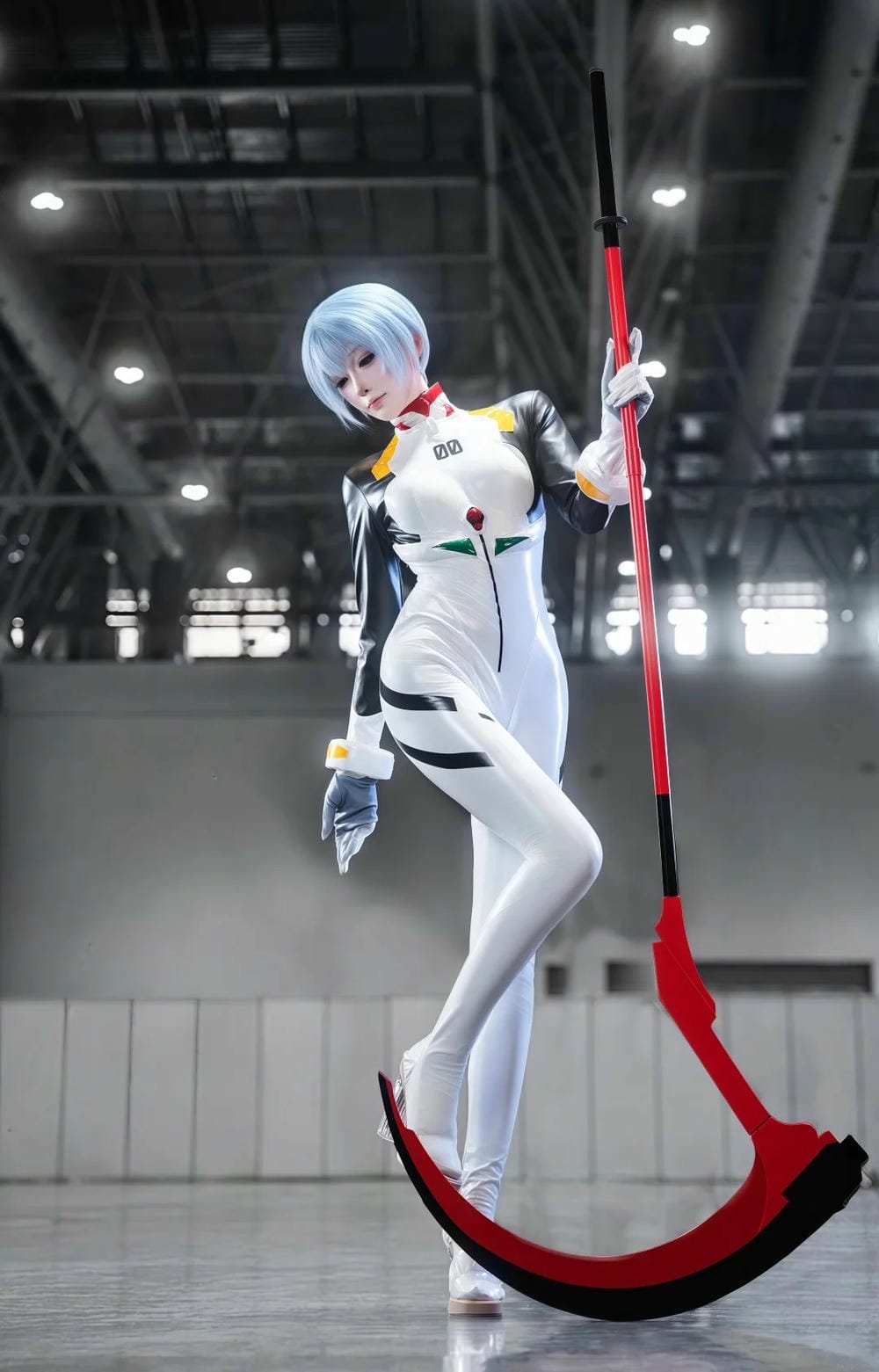 ảnh gái xinh cosplay siêu đáng yêu ảnh gái xinh cosplay siêu đáng yêu