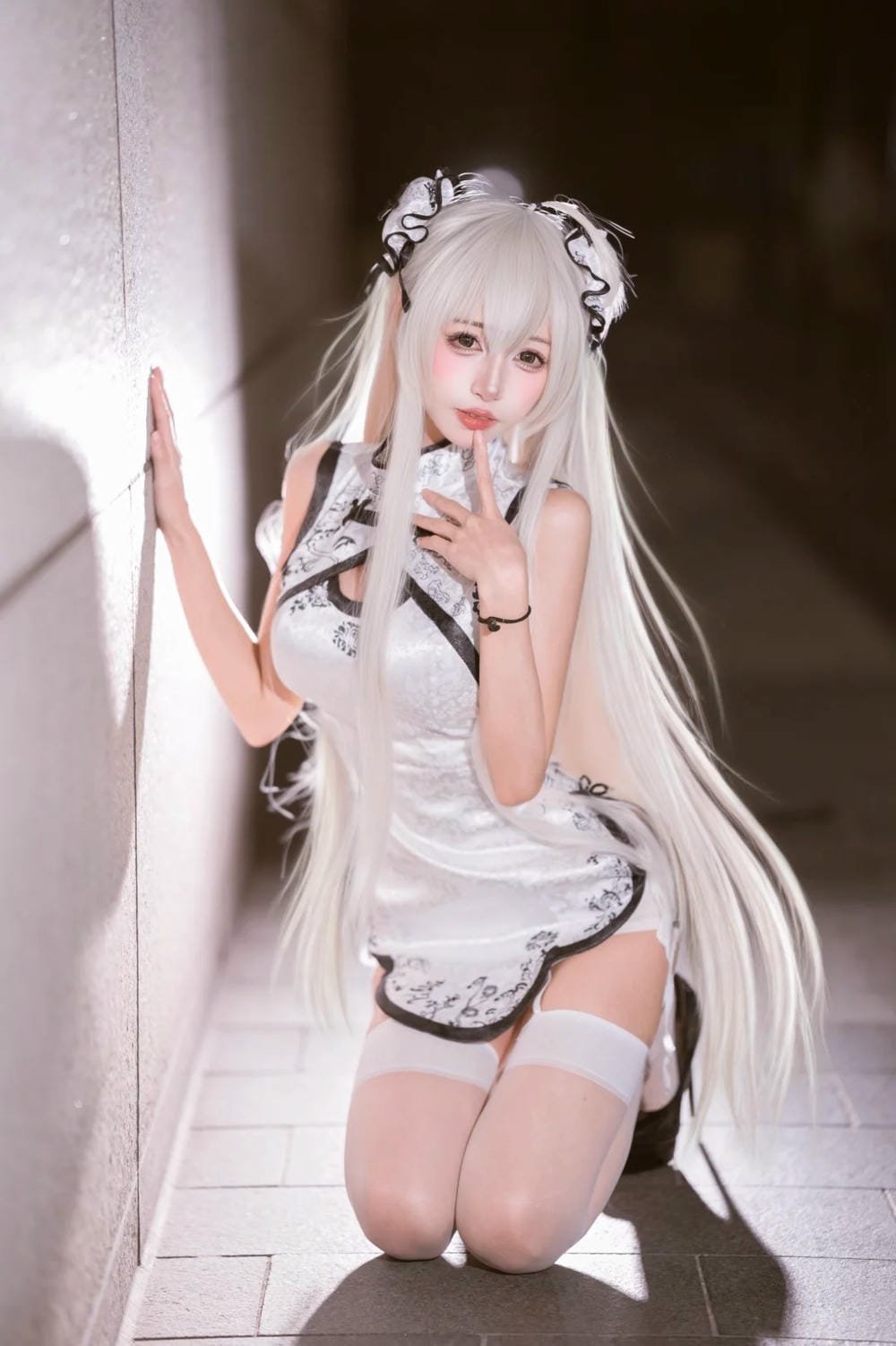 ảnh gái xinh cosplay thần thái ngút ngàn ảnh gái xinh cosplay thần thái ngút ngàn