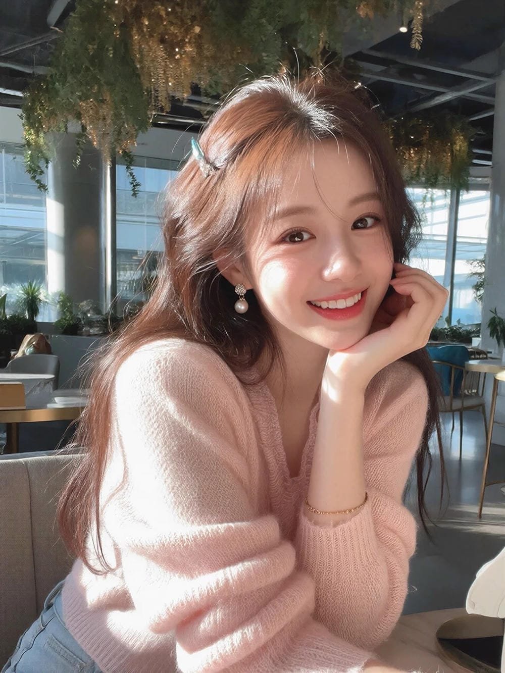ảnh gái xinh cười rạng ngời đầy cuốn hút ảnh gái xinh cười rạng ngời đầy cuốn hút