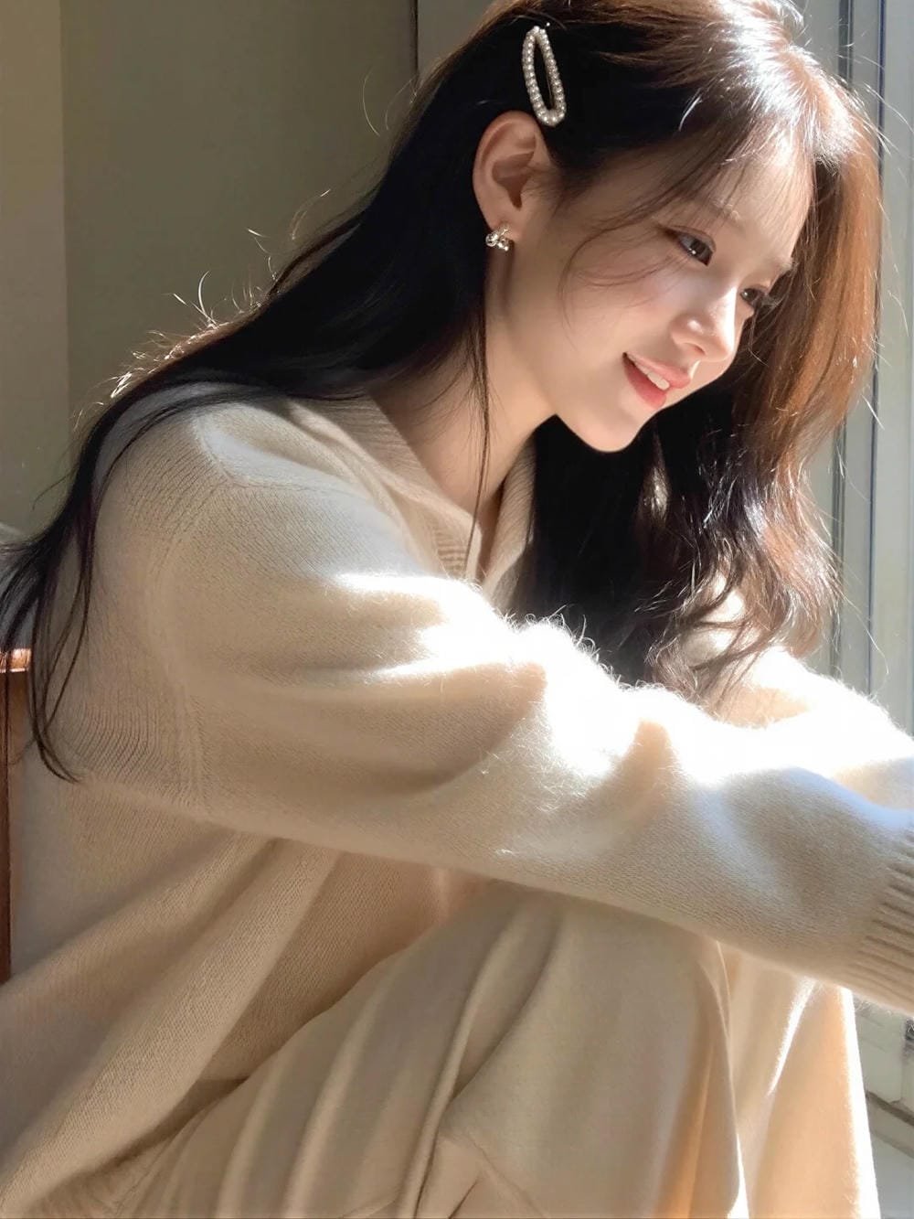 ảnh gái xinh cười tươi khiến ai cũng mê ảnh gái xinh cười tươi khiến ai cũng mê