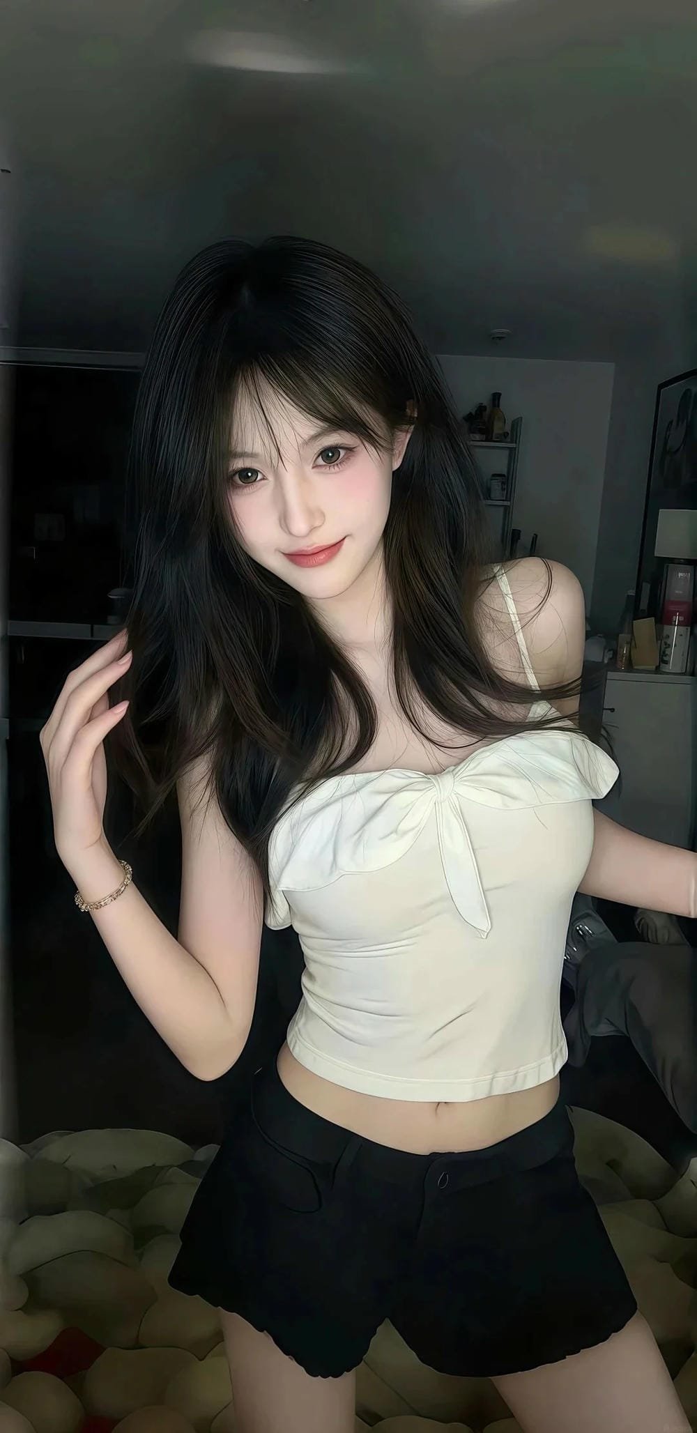 ảnh gái xinh cute đẹp tựa thiên thần ảnh gái xinh cute đẹp tựa thiên thần