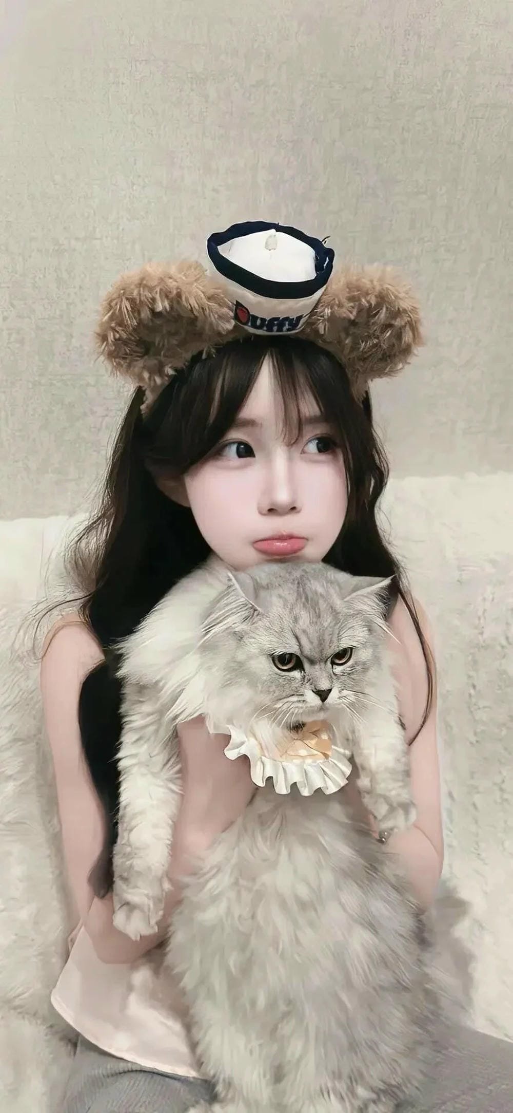 Tổng Hợp 350+ Ảnh Gái Xinh Cute Tự Nhiên Giúp Bạn Giải Trí Cuối Tuần Cực Chill