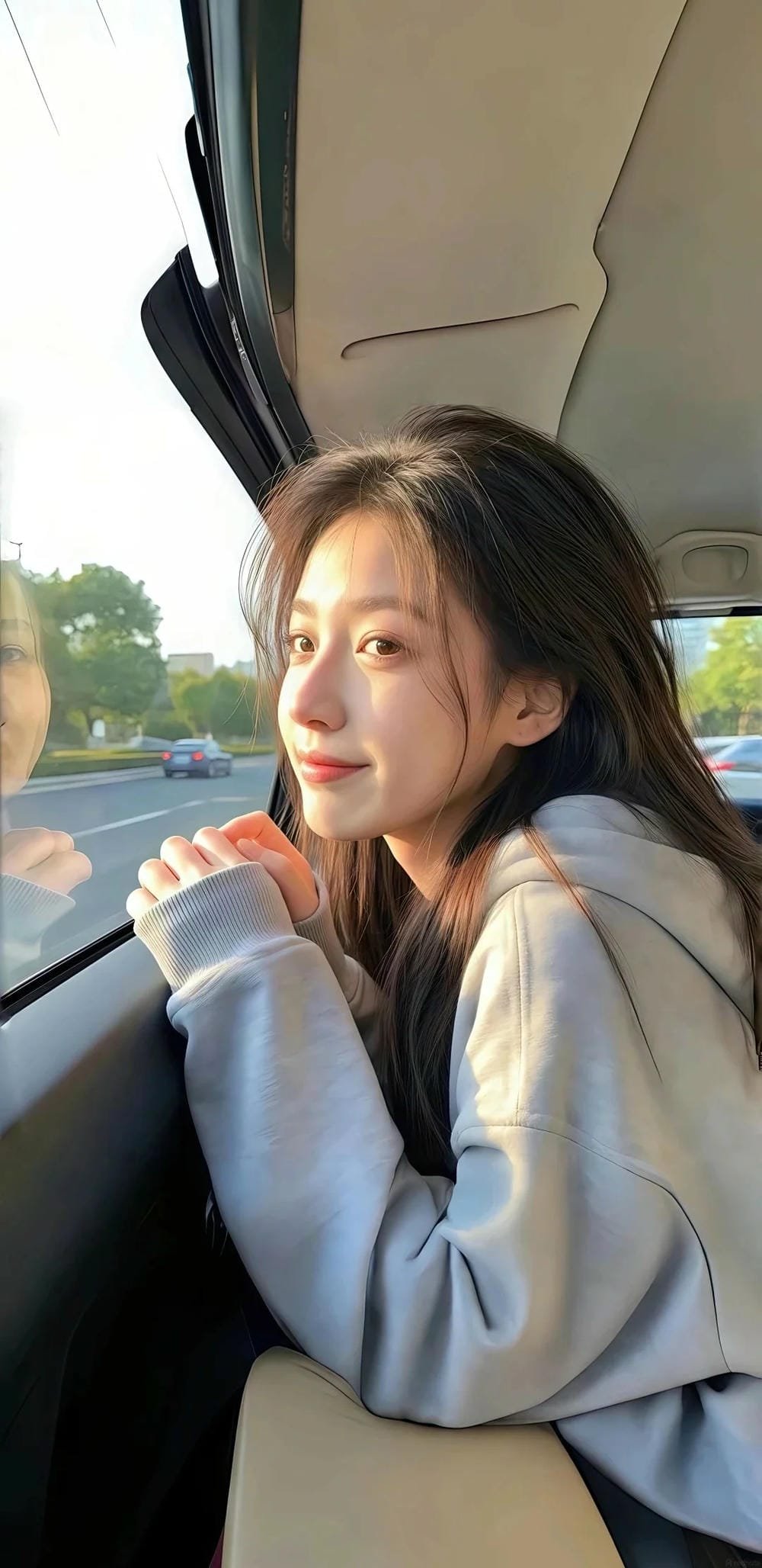 ảnh gái xinh cute phong cách năng động ảnh gái xinh cute phong cách năng động