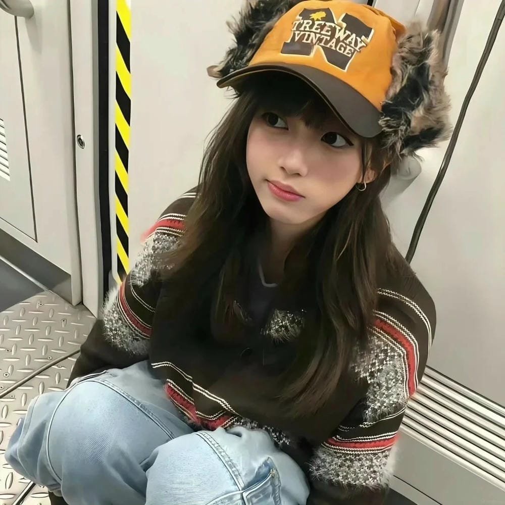 ảnh gái xinh cute tạo cảm giác chill ảnh gái xinh cute tạo cảm giác chill