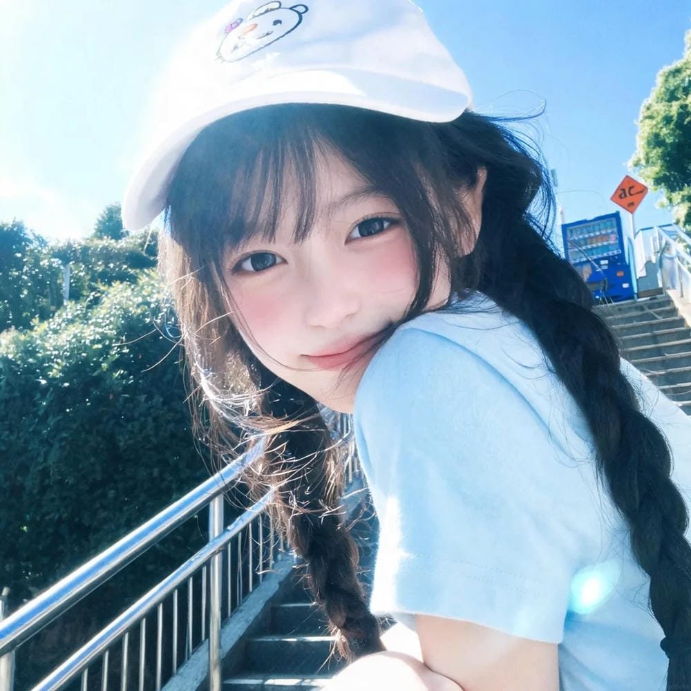 ảnh gái xinh cute vibe nàng thơ ảnh gái xinh cute vibe nàng thơ
