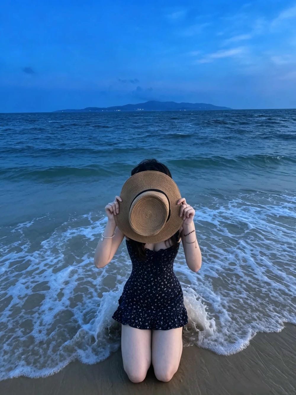 ảnh gái xinh đi biển đẹp mê ly ảnh gái xinh đi biển đẹp mê ly
