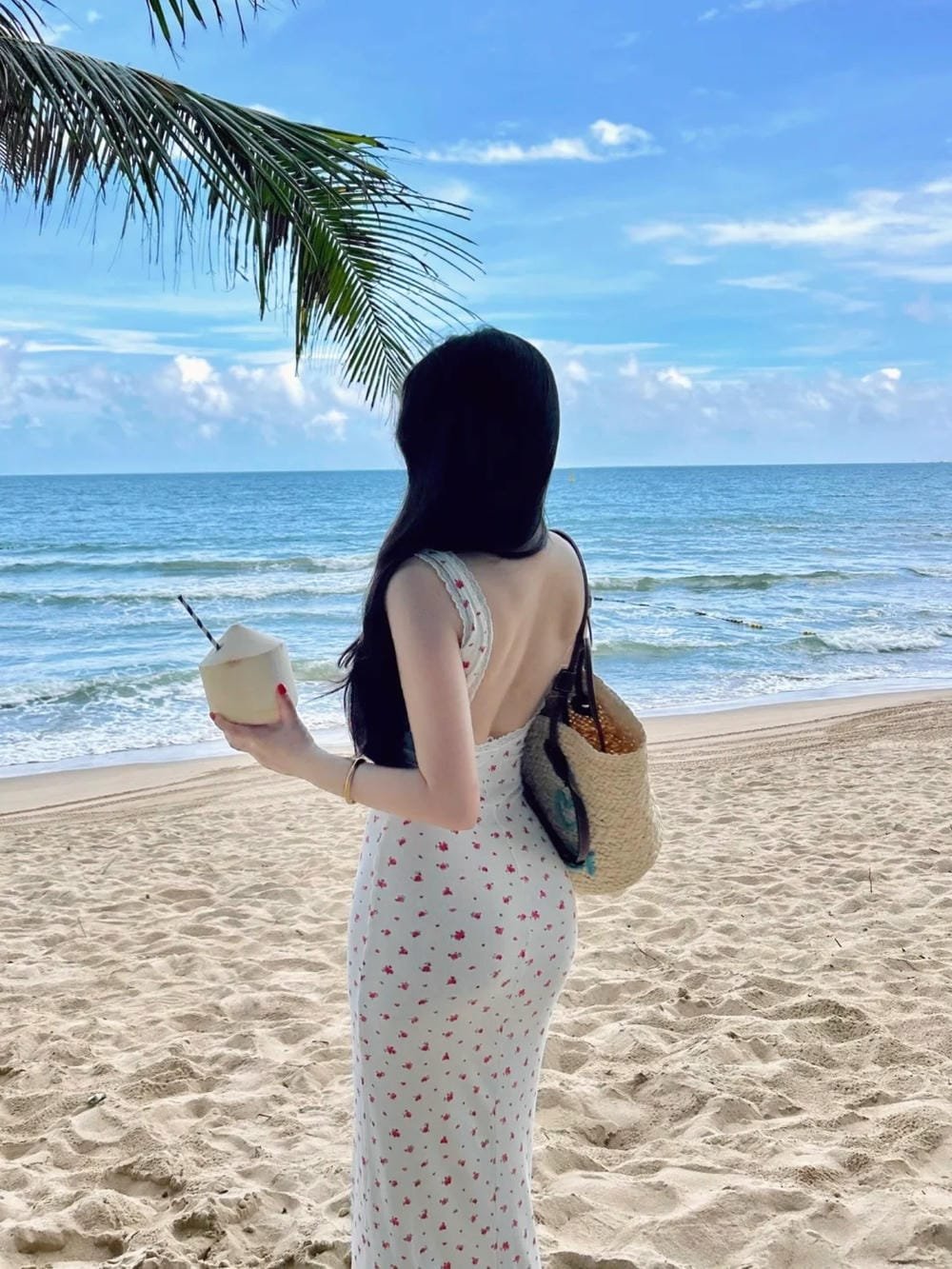 ảnh gái xinh đi biển gây thương nhớ ảnh gái xinh đi biển gây thương nhớ