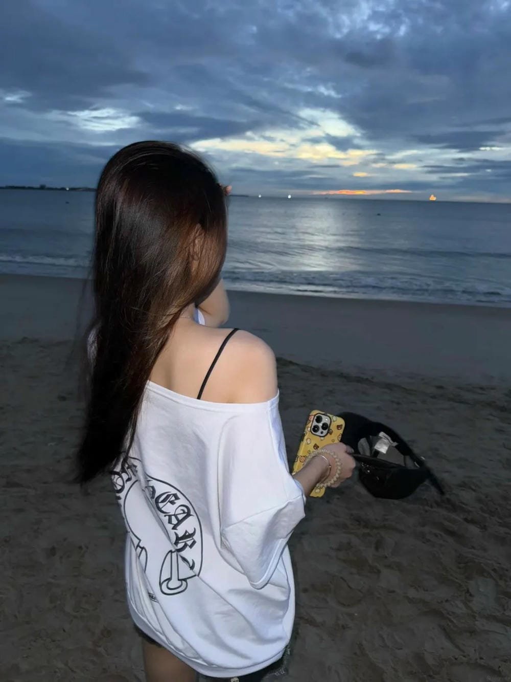 ảnh gái xinh đi biển xinh ngất ảnh gái xinh đi biển xinh ngất