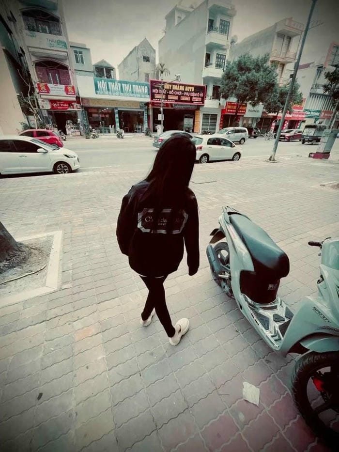 ảnh gái xinh girl phố cá tính ảnh gái xinh girl phố cá tính