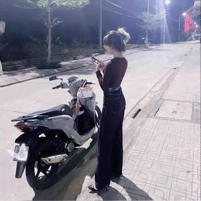 ảnh gái xinh girl phố cực xinh ảnh gái xinh girl phố cực xinh
