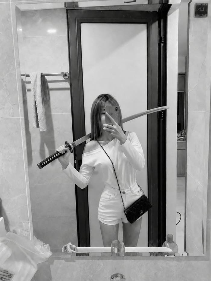 ảnh gái xinh girl phố phong cách trendy ảnh gái xinh girl phố phong cách trendy