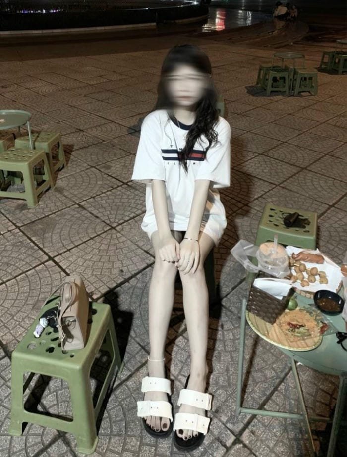 ảnh gái xinh girl phố rạng rỡ ảnh gái xinh girl phố rạng rỡ