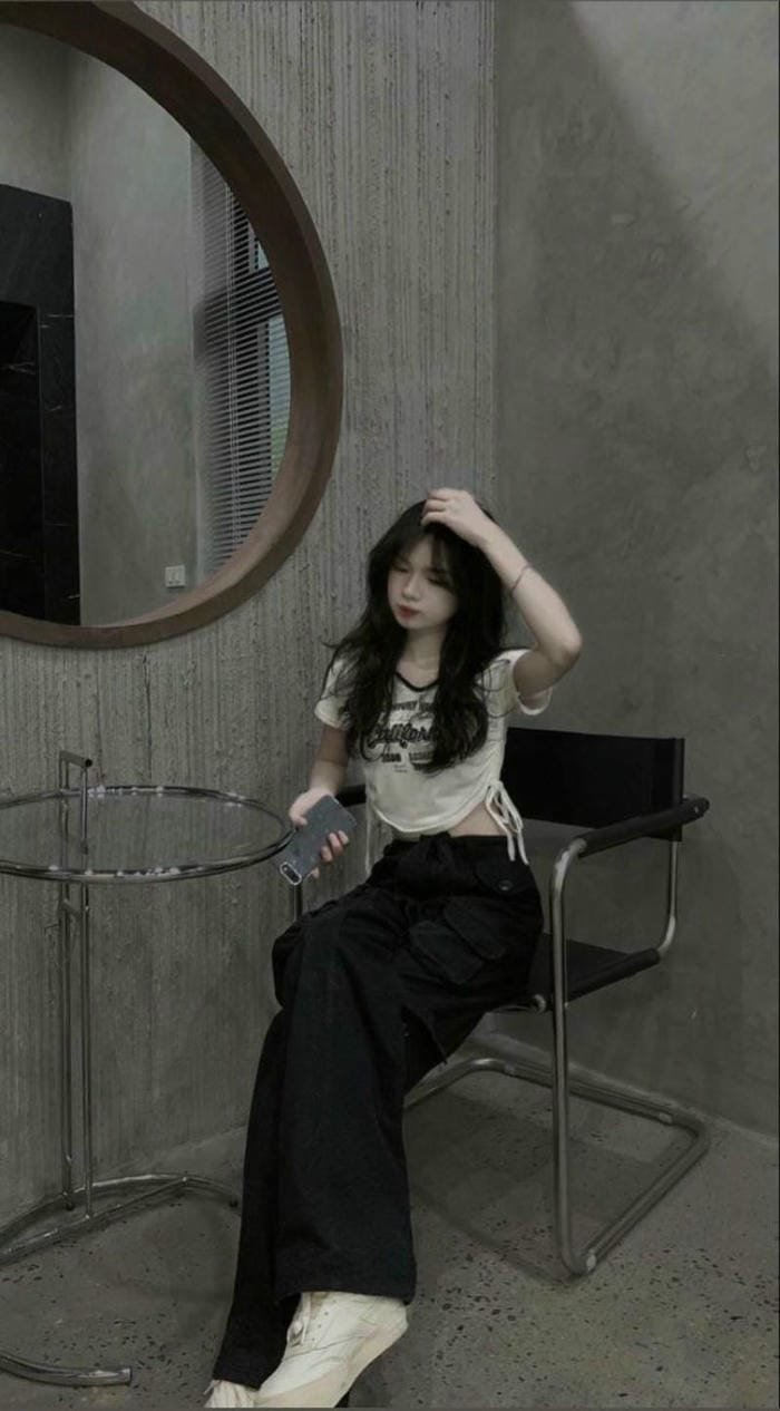 ảnh gái xinh girl phố thần thái sang ảnh gái xinh girl phố thần thái sang