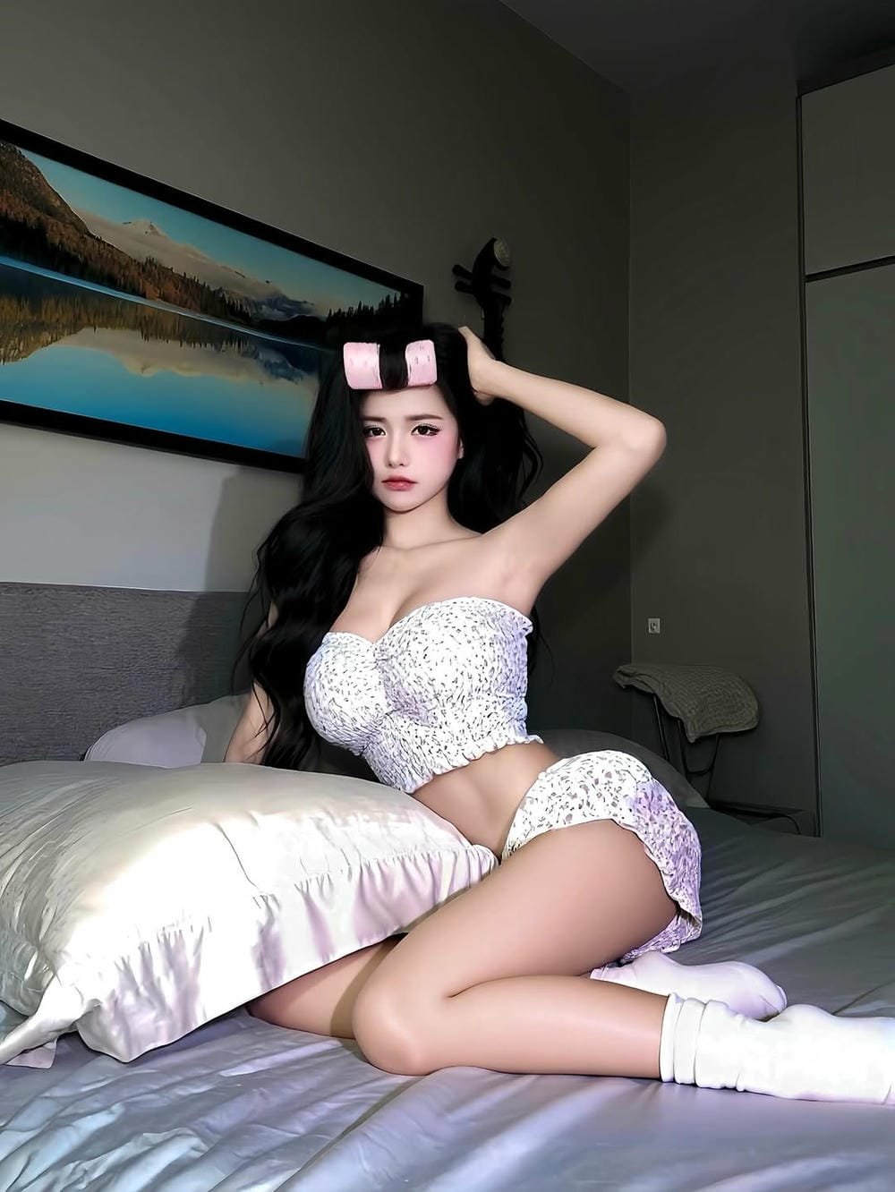 Khám Phá 250+ Bộ Ảnh Gái Xinh Hot Trend Dẫn Đầu Xu Hướng Năm Nay
