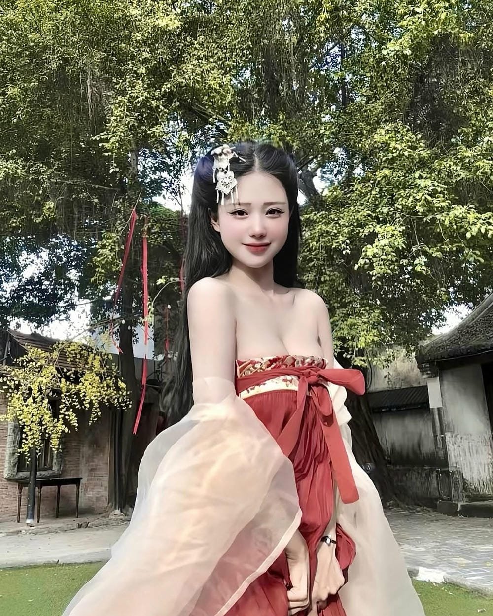 ảnh gái xinh hot trend nổi bật ảnh gái xinh hot trend nổi bật