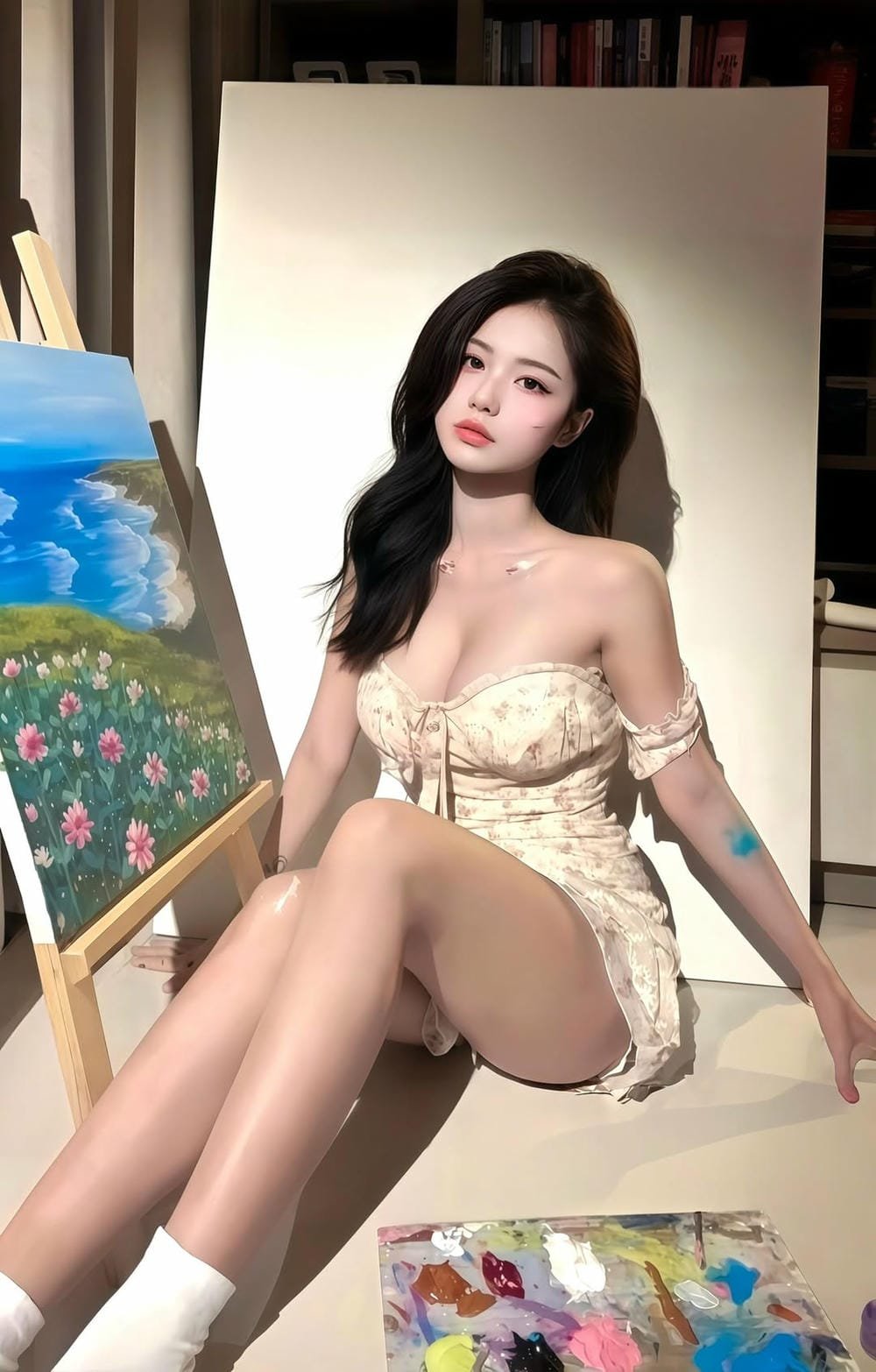 ảnh gái xinh hot trend thu hút ảnh gái xinh hot trend thu hút