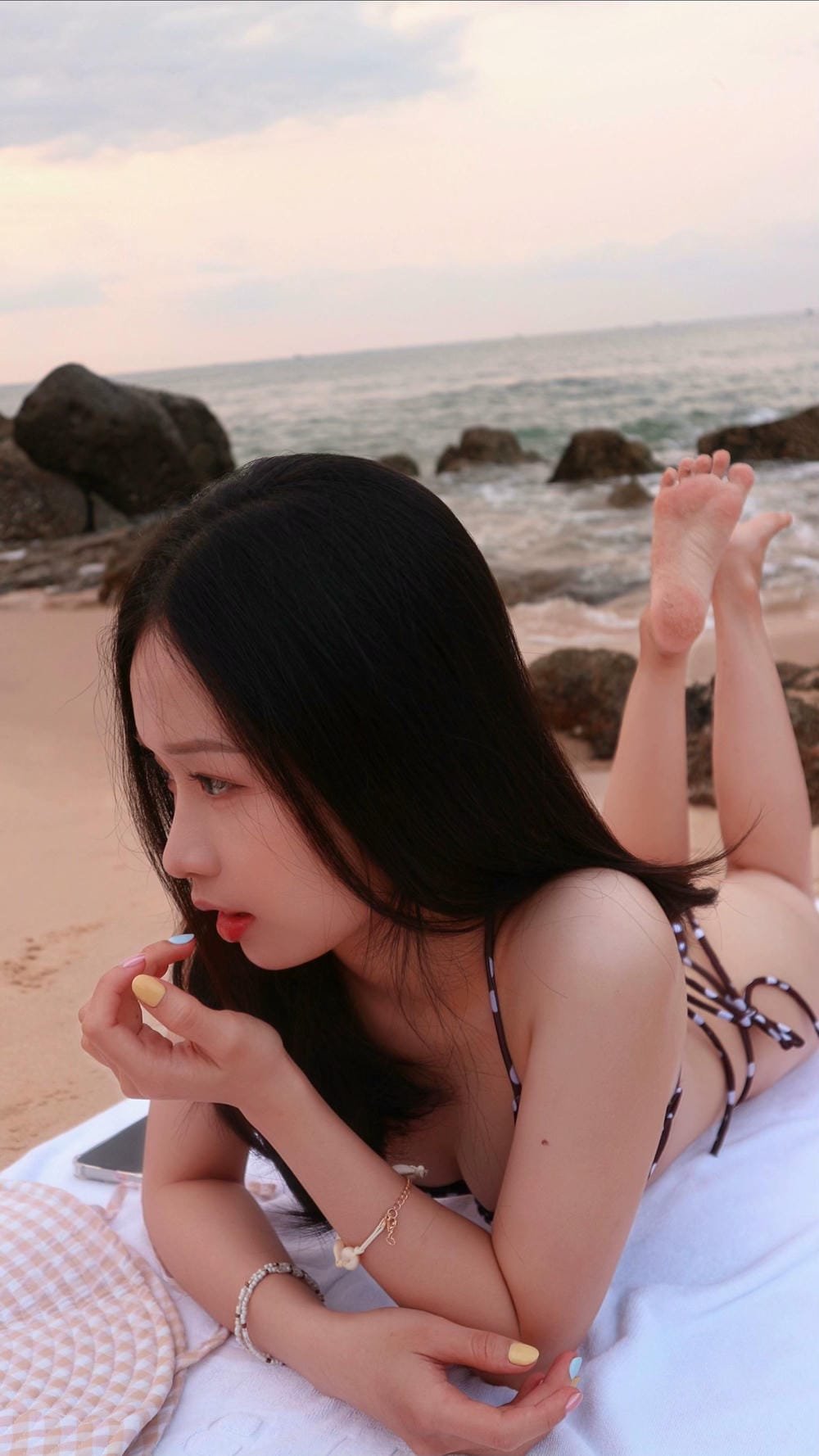 ảnh gái xinh mặc bikini cực chất ảnh gái xinh mặc bikini cực chất