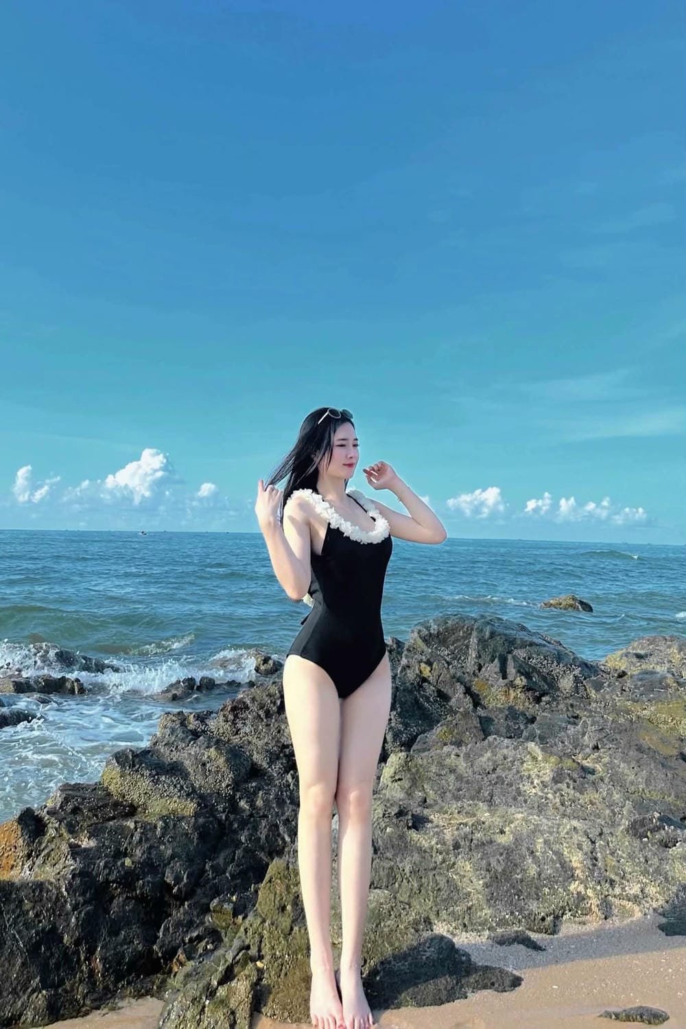 ảnh gái xinh mặc bikini đầy cuốn hút ảnh gái xinh mặc bikini đầy cuốn hút