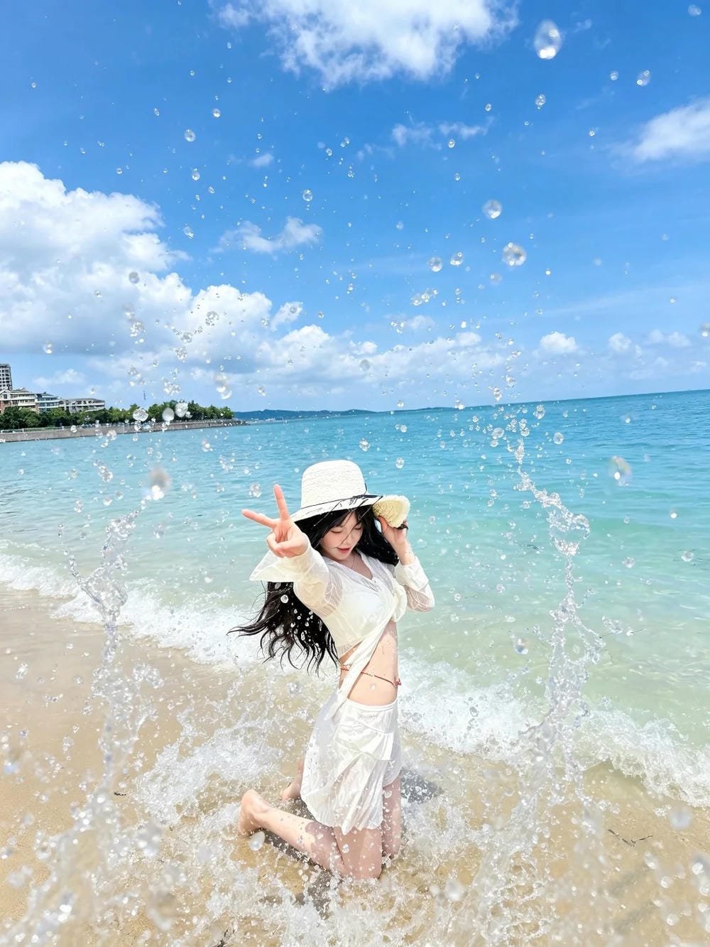 ảnh gái xinh mặc bikini khoe dáng ảnh gái xinh mặc bikini khoe dáng