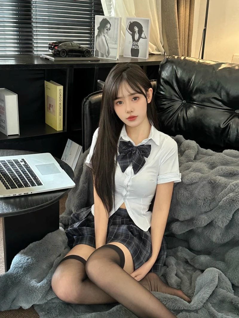 ảnh gái xinh mặc váy ngắn xinh lung linh ảnh gái xinh mặc váy ngắn xinh lung linh