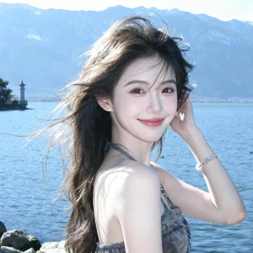 ảnh gái xinh nàng thơ ngọt ngào ảnh gái xinh nàng thơ ngọt ngào
