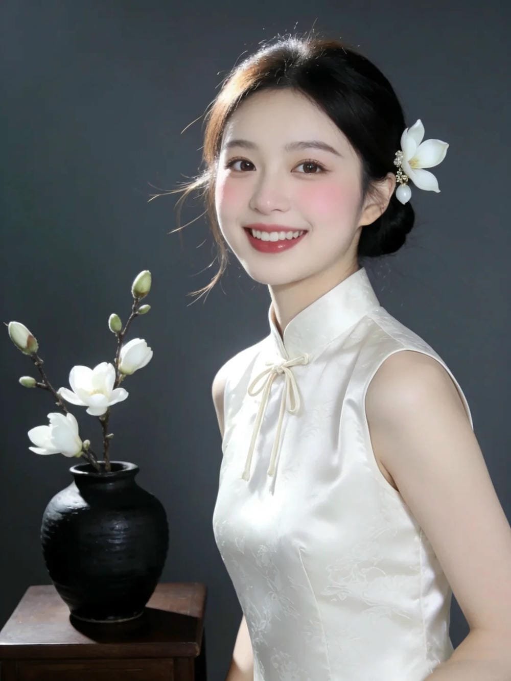ảnh gái xinh phong cách trung quốc cuốn hút ảnh gái xinh phong cách trung quốc cuốn hút