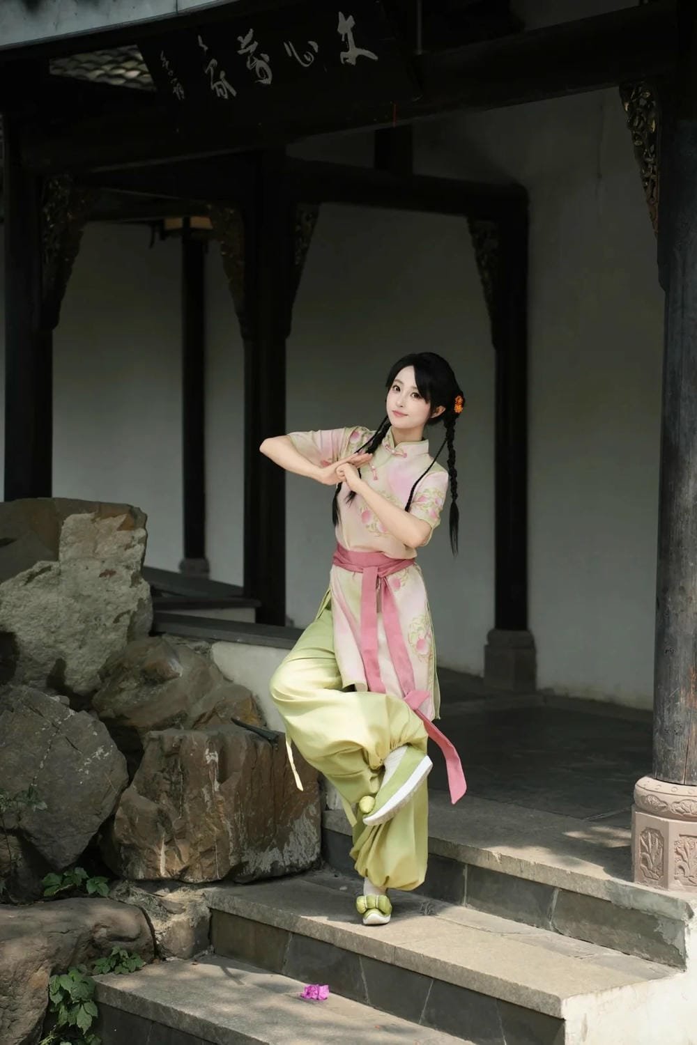 ảnh gái xinh phong cách trung quốc sang chảnh ảnh gái xinh phong cách trung quốc sang chảnh
