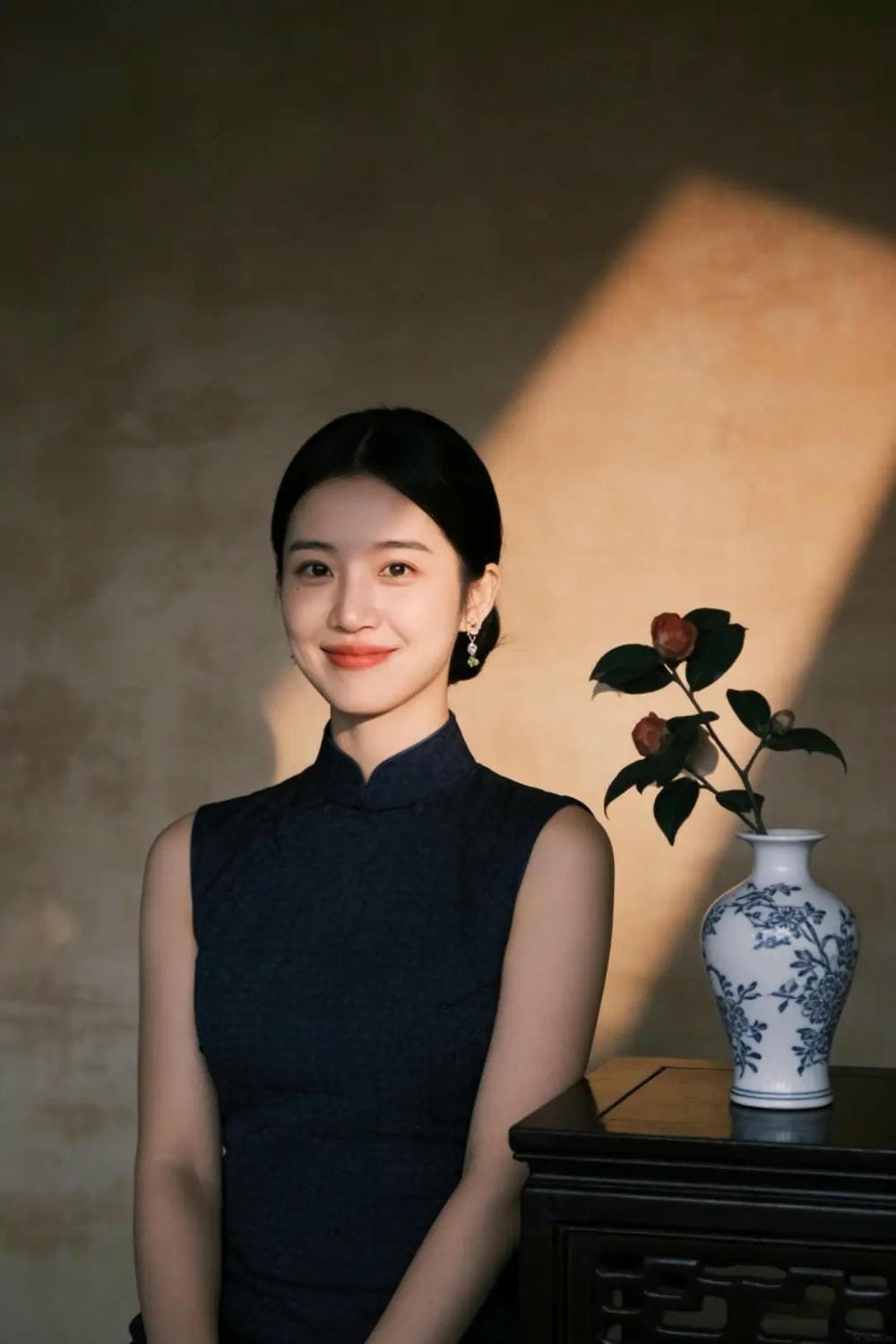 ảnh gái xinh phong cách trung quốc visual đỉnh ảnh gái xinh phong cách trung quốc visual đỉnh