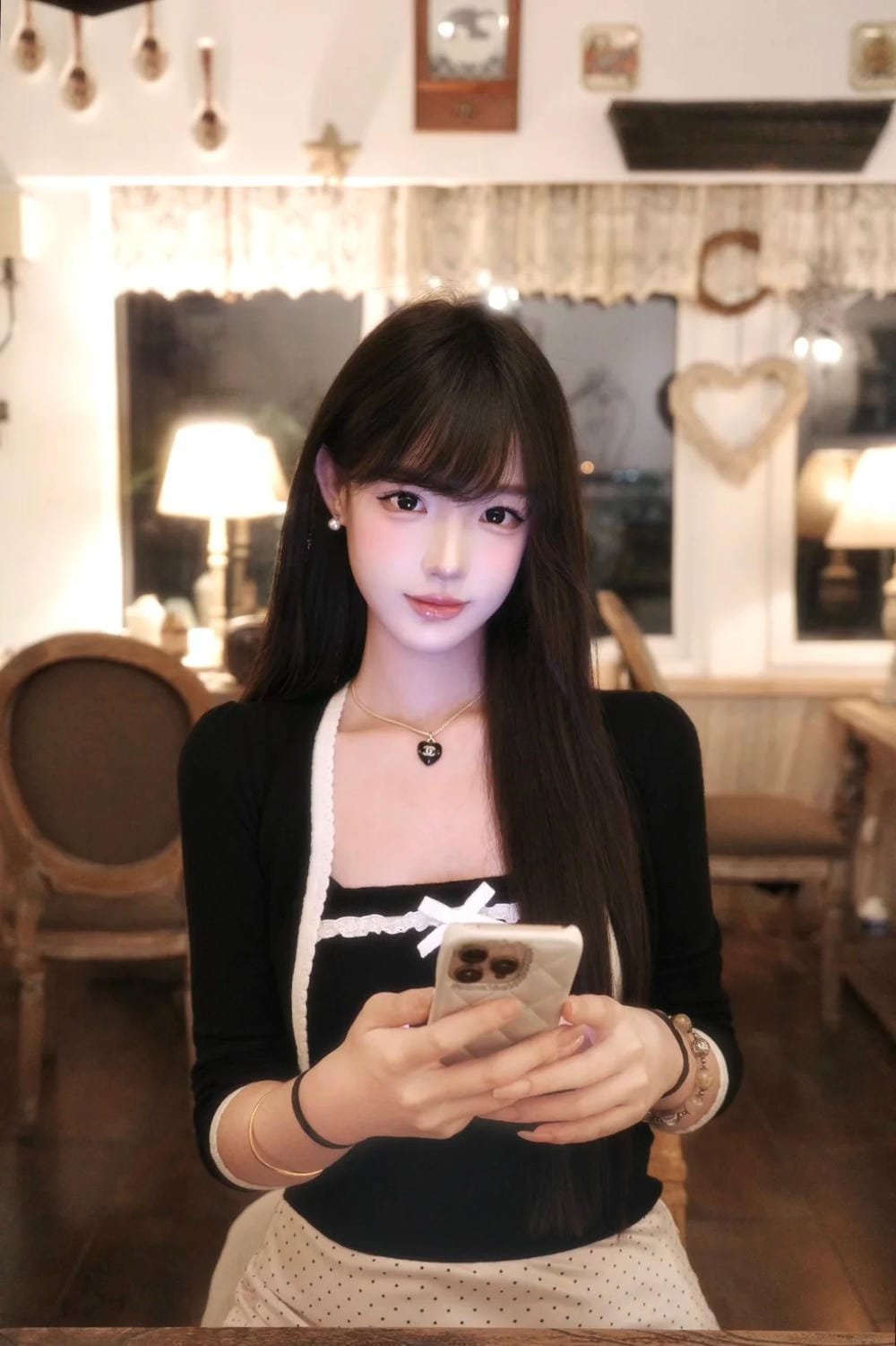ảnh gái xinh sống ảo cực hot ảnh gái xinh sống ảo cực hot