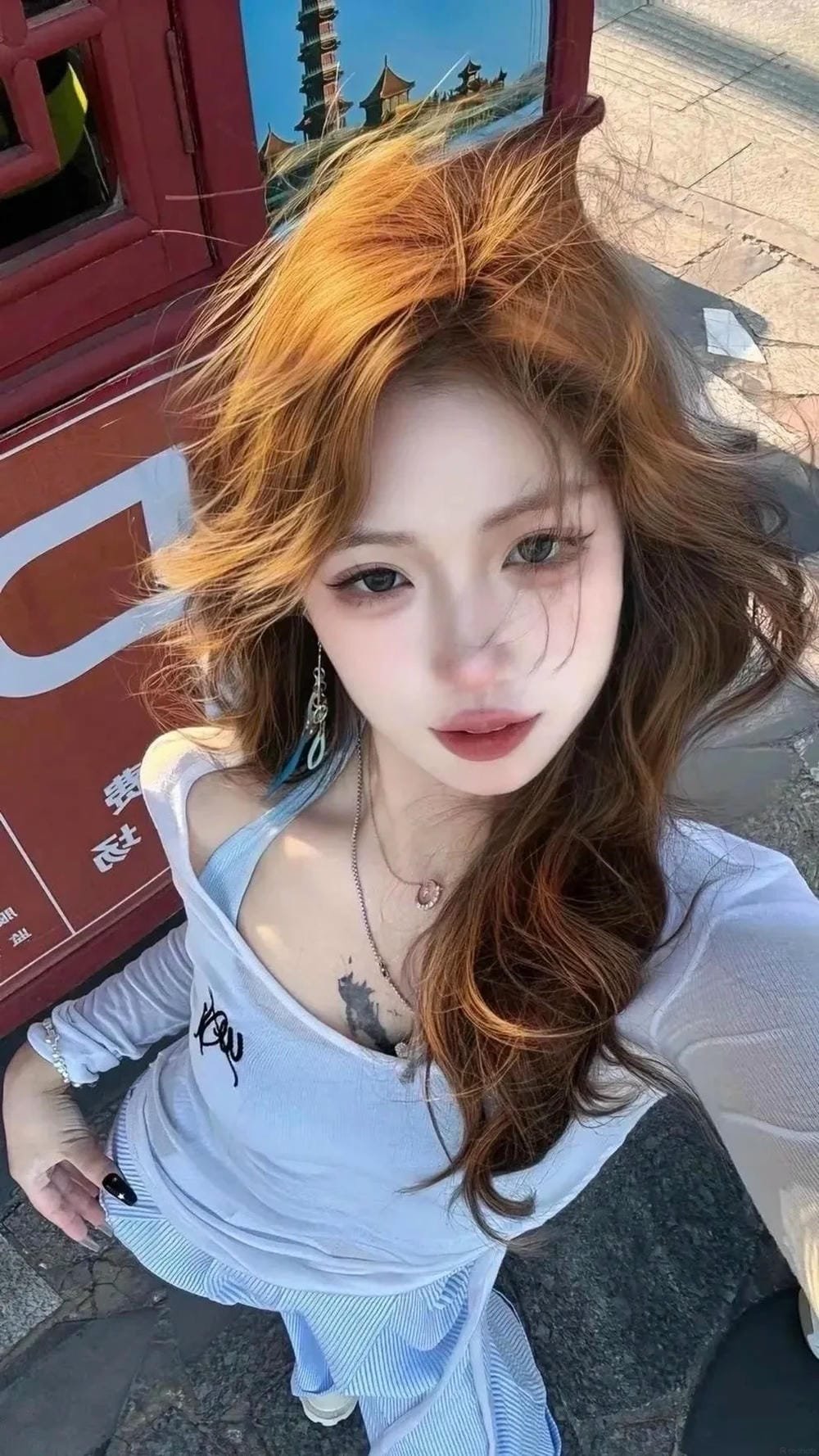 ảnh gái xinh sống ảo siêu cuốn ảnh gái xinh sống ảo siêu cuốn
