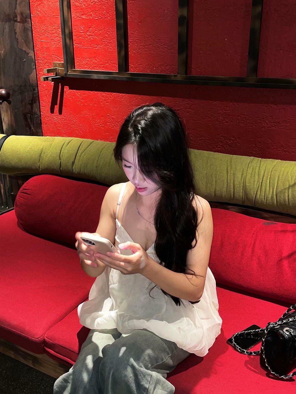 ảnh gái xinh tiktok cực kỳ nổi bật ảnh gái xinh tiktok cực kỳ nổi bật