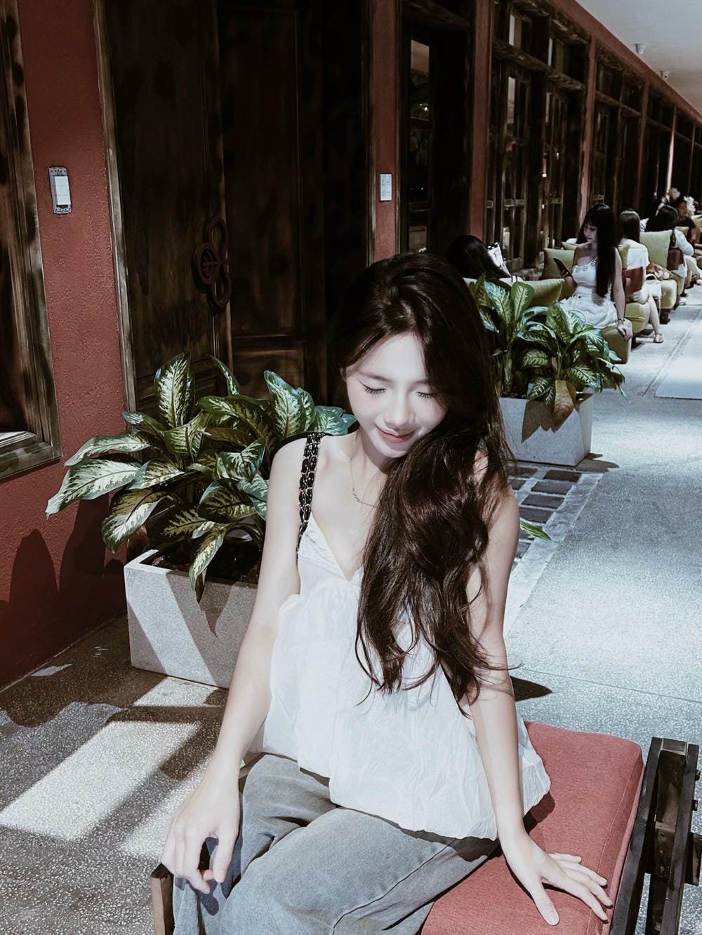 ảnh gái xinh tiktok phong cách xinh ảnh gái xinh tiktok phong cách xinh